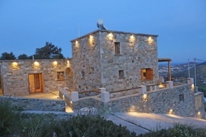 Picollo Grecia Residence Panoramic View